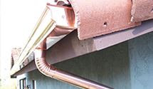 Rain Gutter Installation, Repair, Cleaning in Rockaway Beach, OR